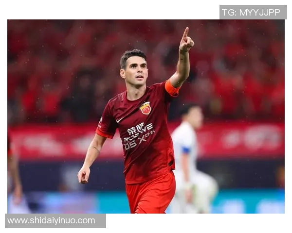 奥斯卡足球运动员的传奇旅程与辉煌成就解析