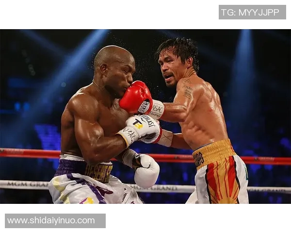 帕奎奥与霍恩的巅峰对决揭示拳击世界的新格局与未来发展 帕奎奥与霍恩的巅峰对决揭示拳击世界的新格局与未来发展