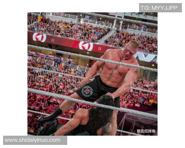 布洛克莱斯纳对决传奇选手的巅峰之战即将上演,谁能称霸擂台 布洛克莱斯纳对决传奇选手的巅峰之战即将上演,谁能称霸擂台