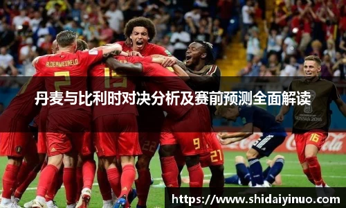 丹麦与比利时对决分析及赛前预测全面解读